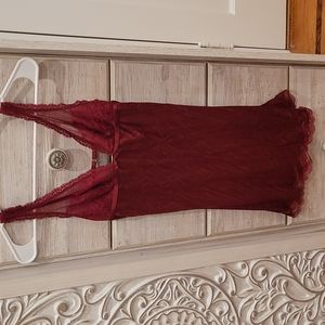 Victoria Secret Babydoll